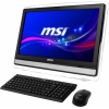 Моноблок MSI AE220 5M-072XRU 21.5" Full HD Touch A4 6210 (1.8)/4Gb/500Gb/R3/DVDRW/CR/noOS/GbitEth/WiFi/клавиатура/мышь/Cam/черный 1920x1080 (9S6-AC1511-072)