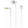 Наушники вкладыши Sennheiser CX 1.00 1.2м белый проводные (в ушной раковине) (506084)