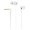 Наушники вкладыши Sennheiser CX 3.00 1.2м белый проводные (в ушной раковине) (506246)