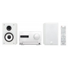 Микросистема Pioneer X-CM32BT-W белый 30Вт/CD/CDRW/FM/USB/BT