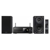 Микросистема Pioneer X-HM72-K черный 100Вт/CD/CDRW/FM/USB/BT