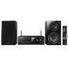 Микросистема Pioneer X-HM82-K черный 100Вт/CD/CDRW/FM/USB/BT