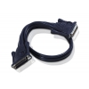 Кабель ATEN KVM Cable 2L-1701 Кабель для каскадирования DB25(M)-DB25(F), 1,8м