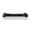 Переключатель KVM ATEN CS9134Q9-AT-G 4-портовый PS/2 KVM переключатель (KVM Switsh)с OSD меню.