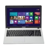 Ноутбук Asus X552Wa AMD E1-2100 (1.0)/2Gb/500Gb/15.6" HD GL/Int:AMD Radeon 8210/BT/Win8 Bing Black (90NB06QB-M02110)