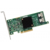 Контроллер LSI SAS9207-8I SGL  (LSI00301) SAS6G, RAID JBOD, 8port (2*int SFF8087), Каб.отдельно