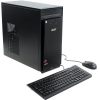 Acer Aspire TC-215  <DT.SXHER.004> A4 6210/4/500/DVD-RW/DOS