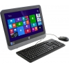 HP ProOne 400 G1 All-in-One <F4Q85EA#ACB>  i5 4570T/4/1Tb/DVD-RW/WiFi/BT/Win7Pro/19.5"