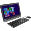 HP ProOne 400 G1 All-in-One <F4Q88EA#ACB>  i5 4570T/4/500/DVD-RW/WiFi/BT/Win7Pro/19.5"