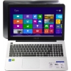 ASUS X555LF <90NB08H2-M01130>  i5  5200U/6/1Tb/DVD-RW/930M/WiFi/BT/Win8/15.6"/2.15  кг