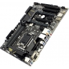 GIGABYTE GA-Z170-D3H rev1.0 (RTL) LGA1151 <Z170> 2xPCI-E Dsub+DVI+HDMI GbLAN SATA  RAID  ATX  4DDR4