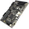 GIGABYTE GA-Z170-HD3 DDR3 rev1.0 (RTL) LGA1151 <Z170> 2xPCI-E Dsub+DVI+HDMI GbLAN SATA RAID  ATX 4DDR3