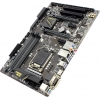 GIGABYTE GA-H170-HD3 DDR3 rev1.0 (RTL) LGA1151 <H170> 2xPCI-E Dsub+DVI+HDMI GbLAN SATA  RAID ATX 4DDR3