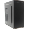 Miditower FOX <5902BK> Black ATX  450W (24+4+6пин)