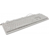 Клавиатура SVEN Standard 301  White  <USB>  105КЛ