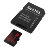 Карта памяти MICRO SDXC 128GB UHS-I W/A SDSQUNC-128G-GN6IA SANDISK 80MB/s