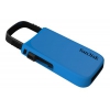 Флэш-накопитель USB2 8GB SDCZ59-008G-B35WB SANDISK Cruzer White/Blue