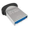 Флэш-накопитель USB3 128GB SDCZ43-128G-G46 SANDISK Ultra Fit