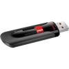 Флэш-накопитель USB2 128GB SDCZ60-128G-B35 SANDISK Cruzer Glide