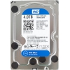 Жесткий диск WD Original SATA-III 4Tb WD40EZRZ Blue (5400rpm) 64Mb 3.5"