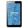 Планшет Digma HIT 4G MTK8735M (1.3) 4C/RAM1Gb/ROM8Gb 7" IPS 1024x600/3G/4G/WiFi/BT/2Mpix/0.3Mpix/GPS/Android 5.1/черный/Touch/microSDHC 32Gb/minUSB/3000mAh (HT7074ML)