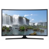Телевизор LED Samsung 48" UE48J6500AUXRU черный/FULL HD/200Hz/DVB-T2/DVB-C/DVB-S2/USB/WiFi/Smart TV (RUS)
