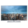 Телевизор LED Samsung 48" UE48JU6530UXRU серебристый/Ultra HD/200Hz/DVB-T2/DVB-C/DVB-S2/USB/WiFi/Smart TV (RUS)