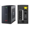 ИБП APC BX700UI Back-UPS 700VA/390W (4 IEC)
