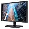Монитор 21.5" Samsung S22E200N (E20KNSI) Black 1920x1080, 5ms, 250 cd/m2, 1000:1 (Mega DCR), D-Sub, vesa (LS22E20KNSI/RU)