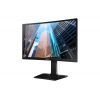 Монитор 27" Samsung S27E650C (E65KCSE) Black CURVED, VA, 1920x1080, 4ms, 300 cd/m2, 3000:1 (Mega DCR), DVI, DP, HDMI, USBhub, HAS, Pivot, vesa (LS27E65KCSE/CI)