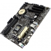 ASUS H170-PRO (RTL) LGA1151 <H170> 2xPCI-E Dsub+DVI+HDMI GbLAN SATA  RAID ATX 4DDR4