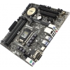 ASUS H170M-E D3 (RTL) LGA1151 <H170> 2xPCI-E Dsub+DVI+HDMI GbLAN SATA  RAID MicroATX 4DDR3