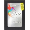 SSD 480 Gb SATA 6Gb/s ADATA Premier SP550 <ASP550SS3-480GM-C>  2.5" TLC