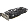 4Gb <PCI-E> DDR-5 GIGABYTE GV-N980OC-4GD (RTL) DualDVI+HDMI+3xDP+SLI  <GeForce GTX980>