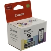 Картридж Canon CL-56 Color  для PIXMA E404