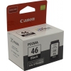 Картридж Canon PG-46 Black для  PIXMA E404