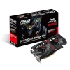 Видеокарта PCIE16 R9 390 8GB GDDR5 STRIX-R9390-DC3OC-8GD5-GA Asus