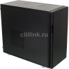 Корпус Fractal Design Define R5 черный без БП ATX 7x120mm 7x140mm 2xUSB2.0 2xUSB3.0 audio front door bott PSU (FD-CA-DEF-R5-BK)