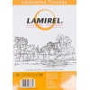 Пленка для ламинирования Fellowes 75мкм A3 (100шт) Lamirel (LA-78655)
