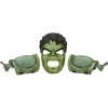 Игровой набор Hasbro Avengers Халк пластмасса/текстиль (от 5 лет) (B0428EU4)