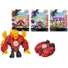 Игровой набор Hasbro ROBOTSinDISGUISE Трансформеры Миниконс пластмасса (от 5 лет) (B0763EU4)