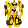 Фигурка Transformers Robots in Disguise Супер Бамблби пластмасса (от 6 лет) (B0757EU4)