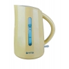 Чайник электрический Vitek VT-7015 1.7л. 2200Вт зеленый (корпус: пластик)