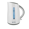 Чайник электрический Vitek VT-7015 белый 1.7л. 2200Вт (корпус: пластик) (VT-7015(EM))