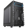 Корпус Thermaltake Versa H13 Black w/o PSU,CA-1D3-00S1NN-00