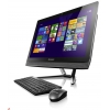 Моноблок Lenovo IdeaCentre C40-30 Celeron 3205U (1.5 ГГц)/4G/500Gb/DVD-RW/21.5" FHD(1920x1080)/Wi-Fi/cam/DOS/Black (F0B400GSRK)