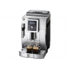 Кофемашина DeLonghi ECAM 23.420 SB Кофе-машина 1450Вт, эспрессо, 1,8л., 15 бар,дисплей, встр. кофемолка, капуч.ручн., серебр./черн.