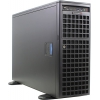 SuperMicro 4U 7048GR-TR (LGA2011-3, C612, PCI-E,SVGA, SATA RAID, 8xHS SAS/SATA, 2xGbLAN, 16DDR4,  2000W HS)