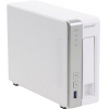 QNAP NAS Server <TS-131> (1x3.5"/2.5"  HDD SATA,GbLAN,3xUSB3.0,eSATA)