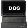 Lenovo IdeaPad 100-15IBY <80MJ005DRK> Pent  N3540/4/500/DVD-RW/WiFi/BT/DOS/15.6"/1.95 кг